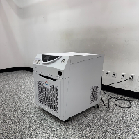 LAUDA Variocool VC 1200 Circulation Chiller image 1